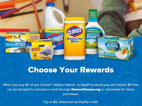 Clorox Donates $150,000 to Aid Recovery Following Philippines .